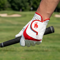 Women's Range Rooster Gloves USA - Red Rooster Golf Inc.