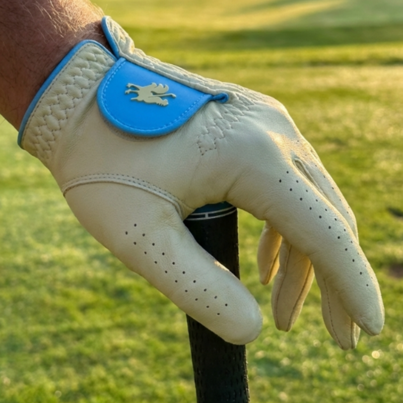 The Spring Chicken Gloves USA - Red Rooster Golf Inc.