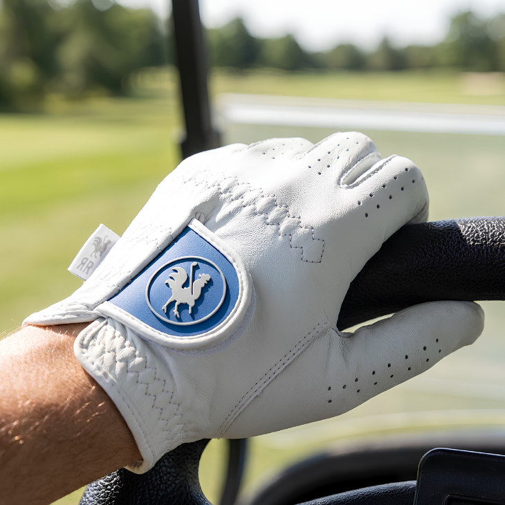 The Benny Gloves USA - Red Rooster Golf Inc.