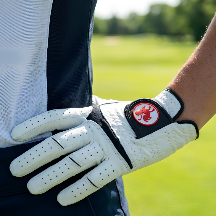 Women's Cape Gloves USA - Red Rooster Golf Inc.