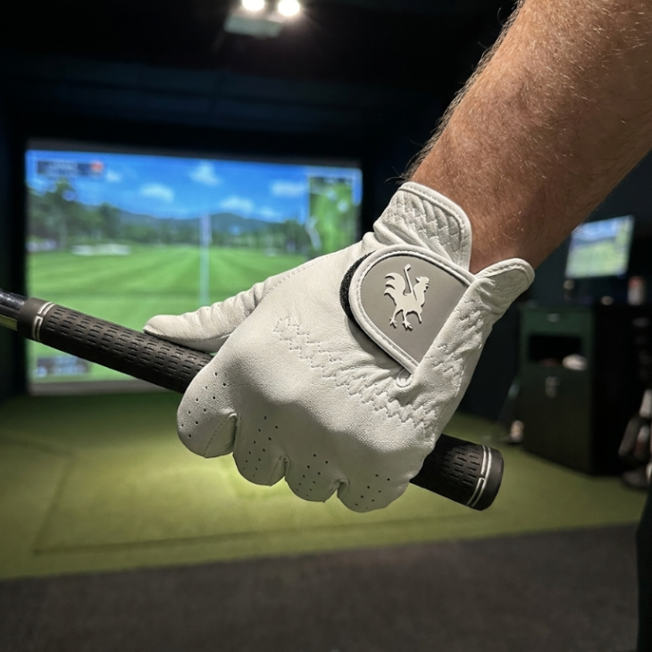 The Simster Gloves USA - Red Rooster Golf Inc.