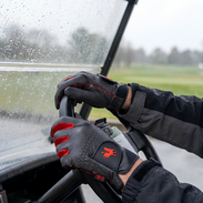 Rain Rooster Gloves USA - Red Rooster Golf Inc.