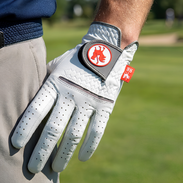 The Silkie Gloves USA - Red Rooster Golf Inc.