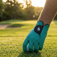 The Jade Gloves USA - Red Rooster Golf Inc.