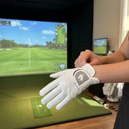 Women's Simster Gloves USA - Red Rooster Golf Inc.