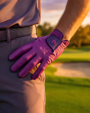The Lilac Gloves USA - Red Rooster Golf Inc.
