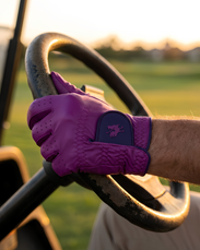 The Lilac Gloves USA - Red Rooster Golf Inc.
