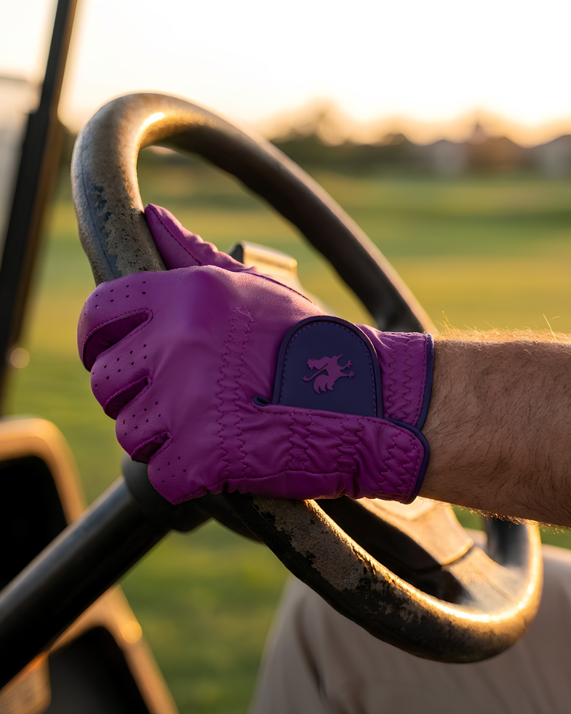 The Lilac Gloves USA - Red Rooster Golf Inc.