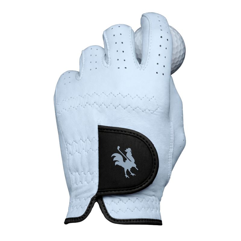 The Robin's Egg Gloves USA - Red Rooster Golf Inc.