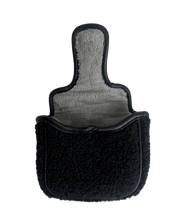 Mallet Putter - The Matterhorn Golf Club Headcovers Red Rooster Golf Inc.