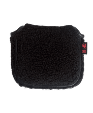 Mallet Putter - The Matterhorn Golf Club Headcovers Red Rooster Golf Inc.
