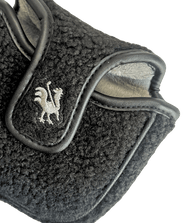 Mallet Putter - The Matterhorn Golf Club Headcovers Red Rooster Golf Inc.