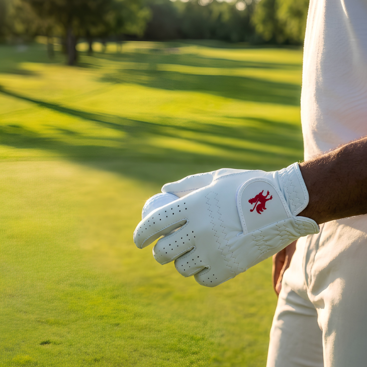 The Sussex Gloves USA - Red Rooster Golf Inc.