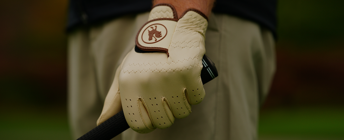 Men's Limited Edition Gloves