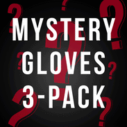 Mystery Glove - 3 Pack Gloves USA - Red Rooster Golf Inc.