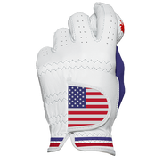 Women's Liberty Gloves USA - Red Rooster Golf Inc.