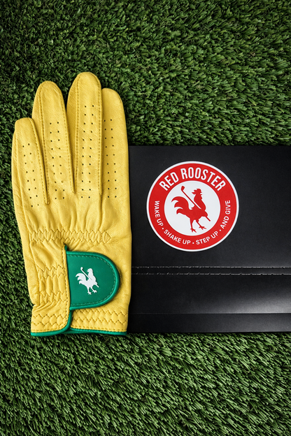 Women's Pimento Gloves