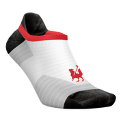 Performance Socks - Short The Crow Golf Socks USA - Red Rooster Golf Inc.