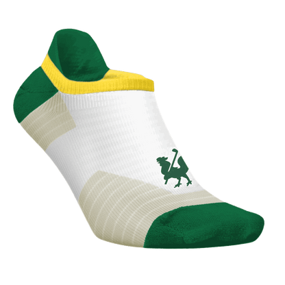 Performance Socks - Short Golf Socks USA - Red Rooster Golf Inc.
