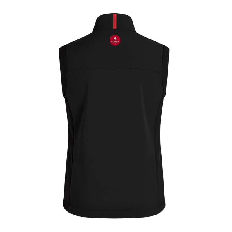 Performance Vest Golf Vest USA - Red Rooster Golf Inc.