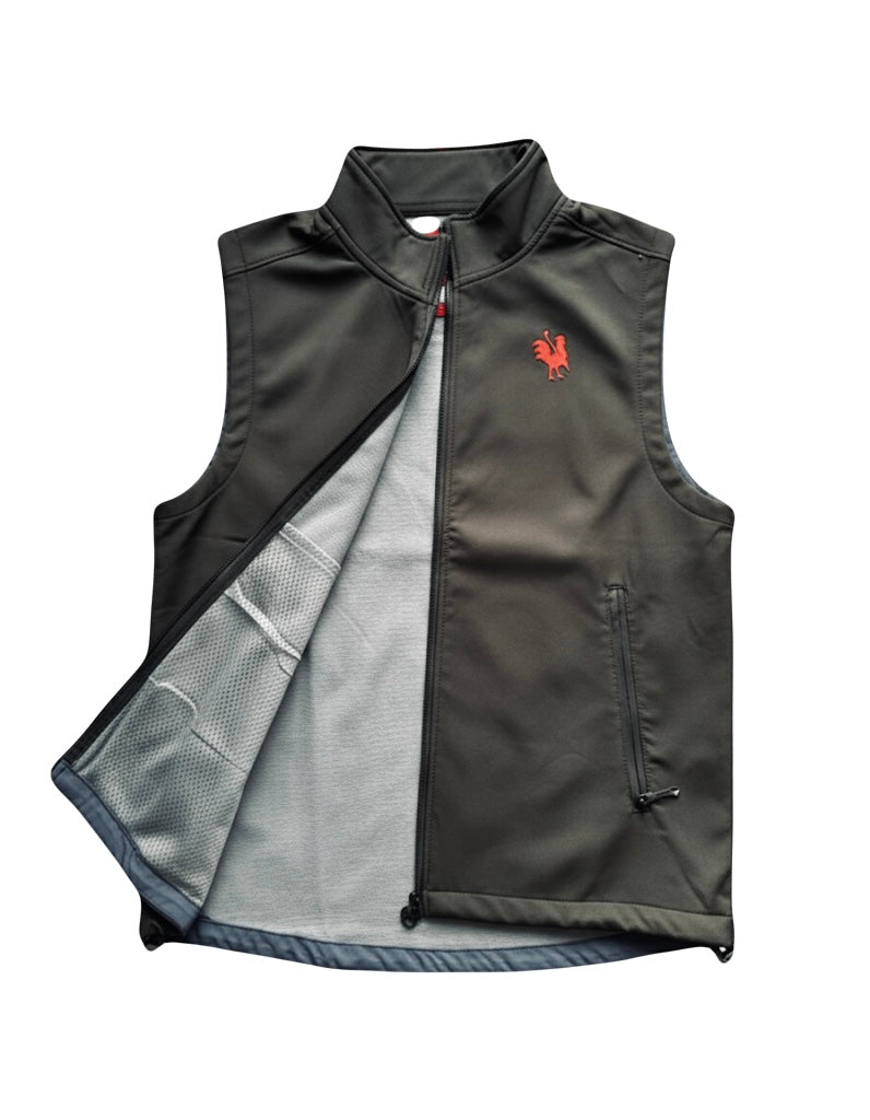Performance Vest Golf Vest USA - Red Rooster Golf Inc.