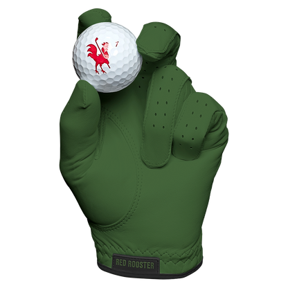The Sergeant Major Gloves USA - Red Rooster Golf Inc.