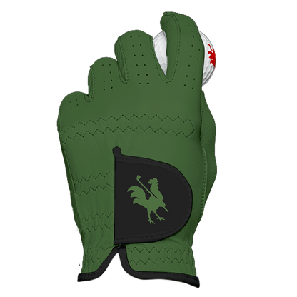 The Sergeant Major Gloves USA - Red Rooster Golf Inc.