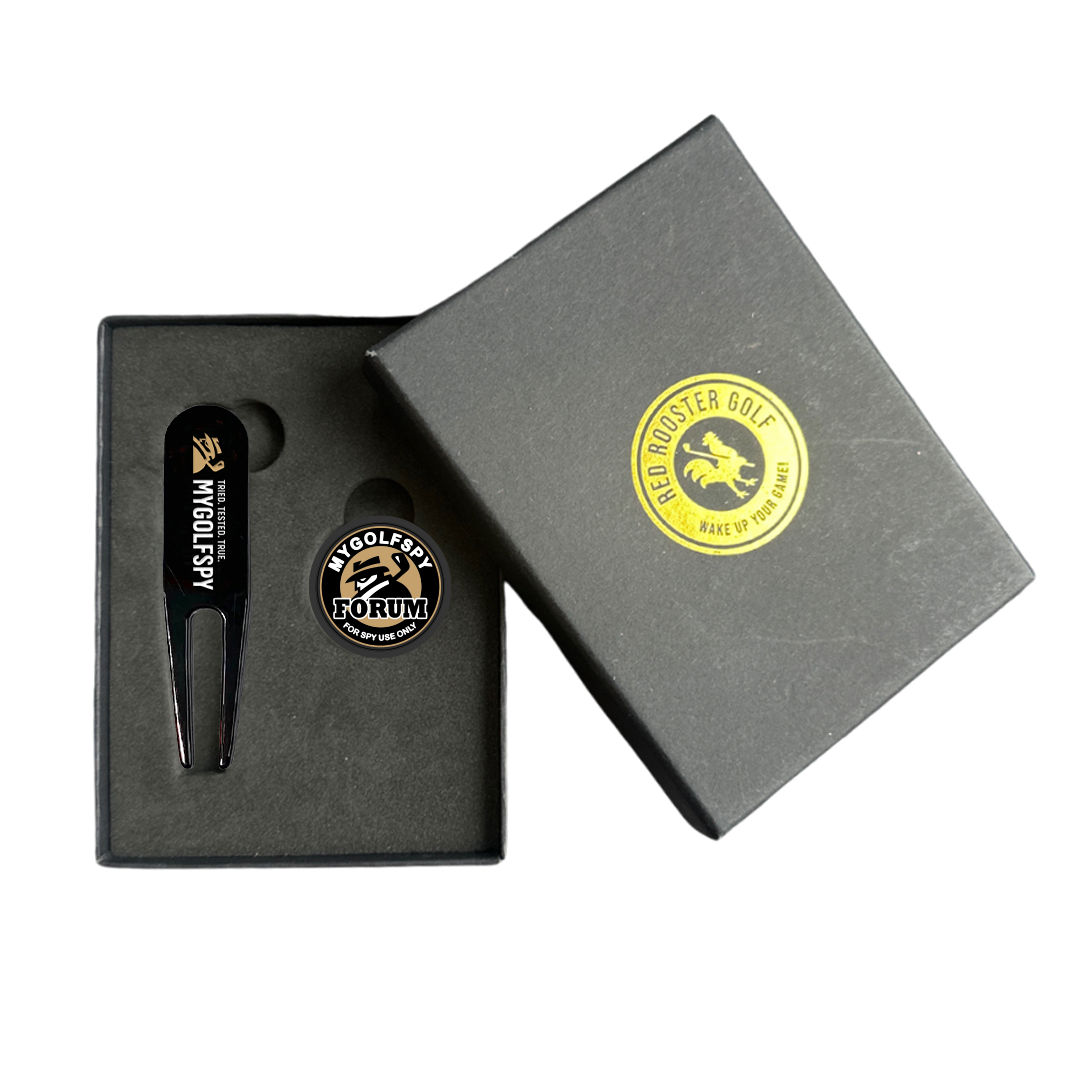 MyGolfSpy - Set Repair Tool USA - Red Rooster Golf Inc.