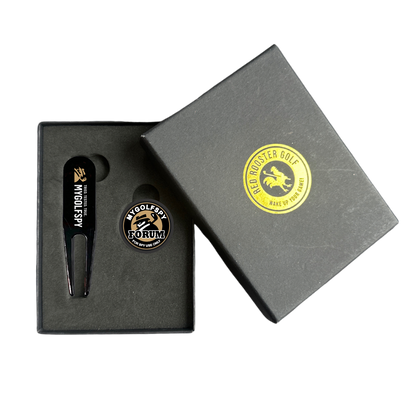 MyGolfSpy - Set Repair Tool USA - Red Rooster Golf Inc.