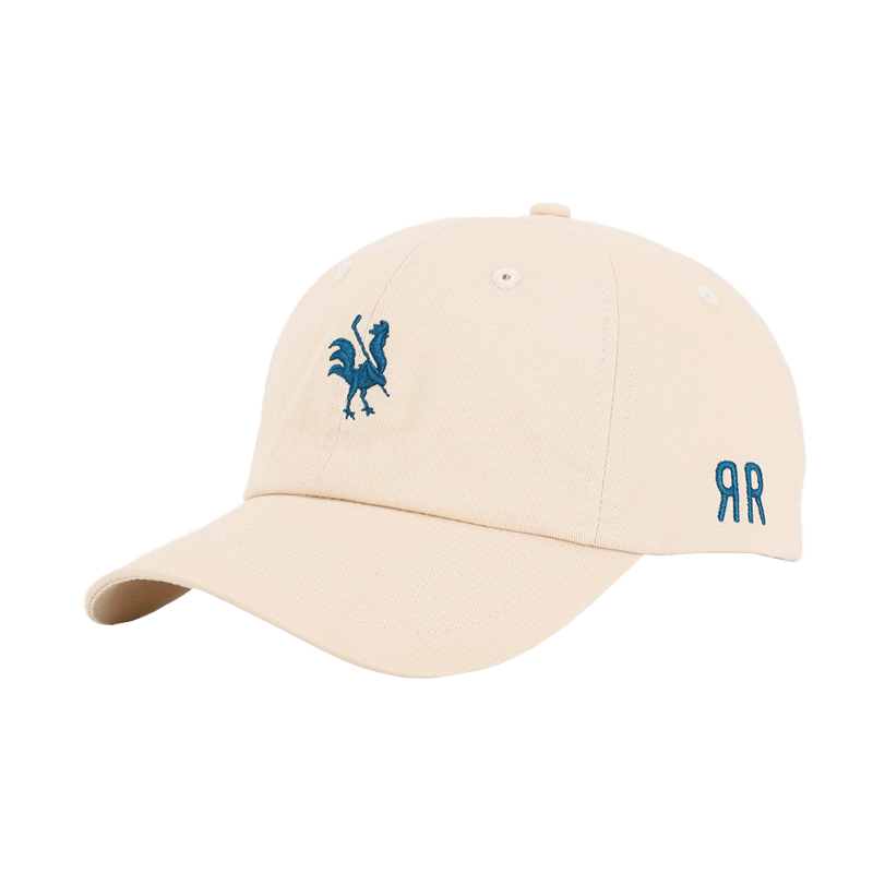 The Dad Hat - USA - Red Rooster Golf Inc.