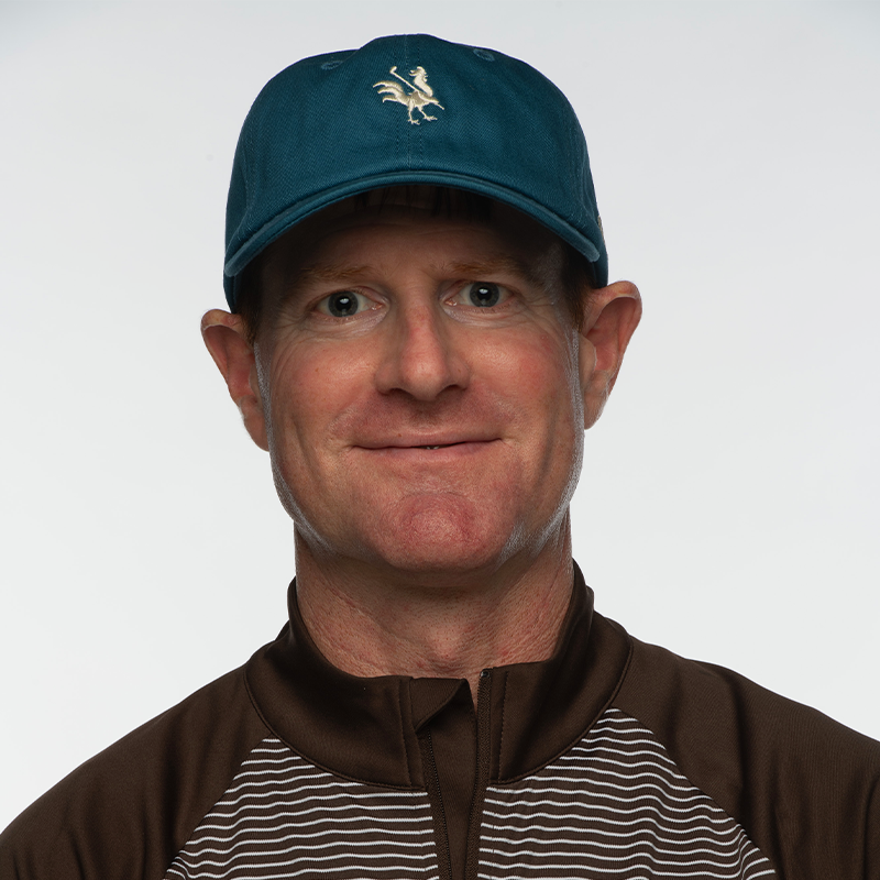 The Dad Hat - USA - Red Rooster Golf Inc.