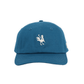 The Dad Hat Blue Hats USA - Red Rooster Golf Inc.