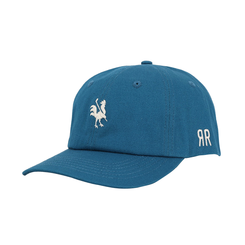 The Dad Hat - USA - Red Rooster Golf Inc.