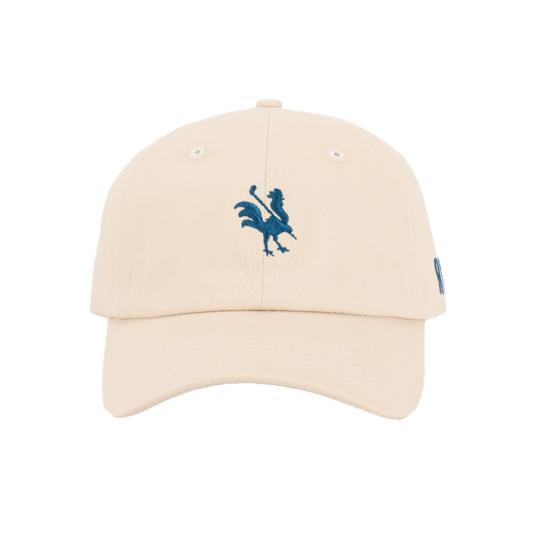 The Dad Hat - USA - Red Rooster Golf Inc.