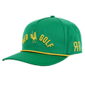 The Crow's Nest Hats USA - Red Rooster Golf Inc.