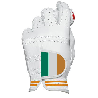 The Lucky Charm Gloves USA - Red Rooster Golf Inc.