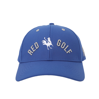 The Over Easy - USA - Red Rooster Golf Inc.