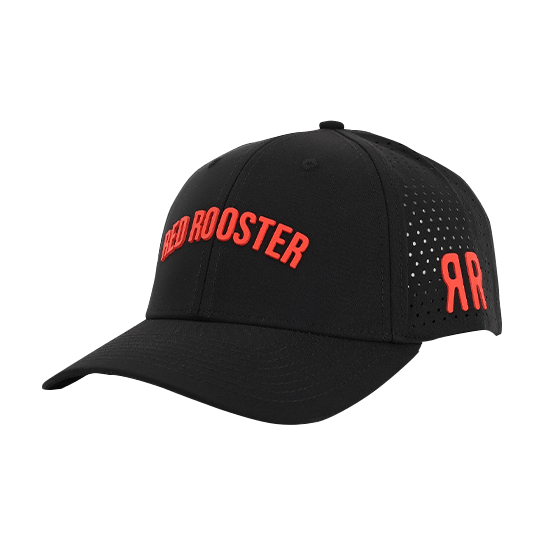 The OG Rooster - USA - Red Rooster Golf Inc.