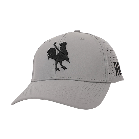 The Pinnacle Hats USA - Red Rooster Golf Inc.