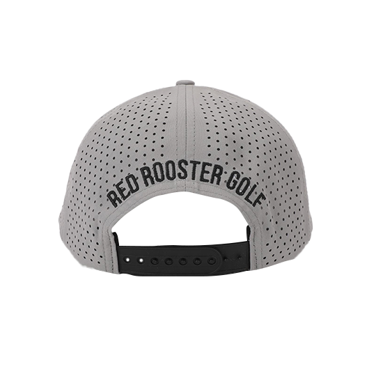 The Pinnacle Hats USA - Red Rooster Golf Inc.