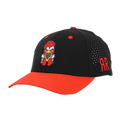 The Rowdy Rooster Hats USA - Red Rooster Golf Inc.
