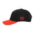 The Rowdy Rooster Hats USA - Red Rooster Golf Inc.