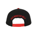 The Rowdy Rooster Hats USA - Red Rooster Golf Inc.