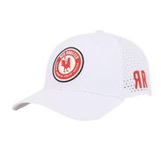 The Crest Hats USA - Red Rooster Golf Inc.