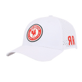 The Crest Hats USA - Red Rooster Golf Inc.