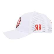 The Crest Hats USA - Red Rooster Golf Inc.