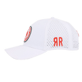 The Crest Hats USA - Red Rooster Golf Inc.
