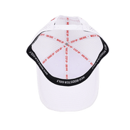 The Crest Hats USA - Red Rooster Golf Inc.