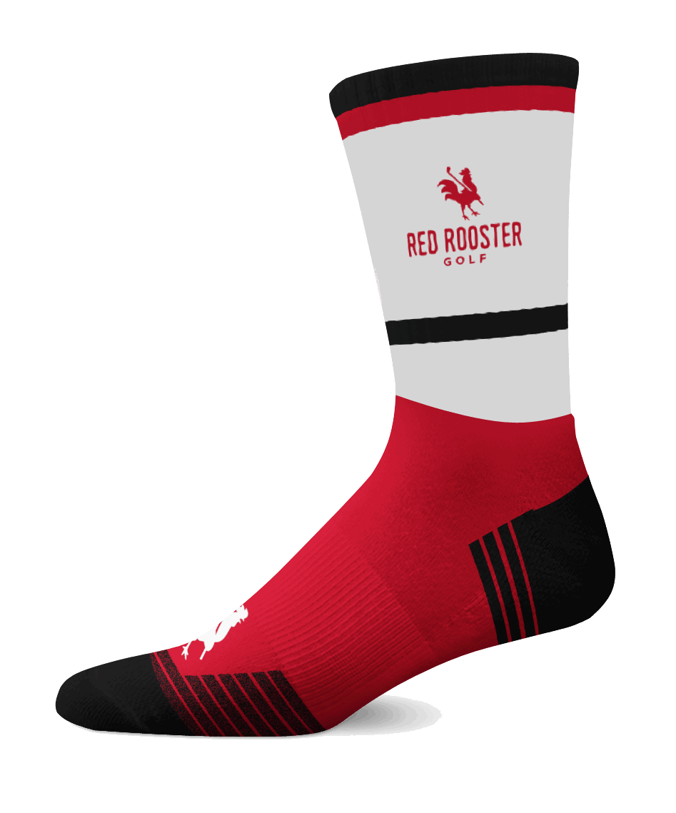 Performance Socks - Long