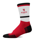 Performance Socks - Long The Crow Golf Socks USA - Red Rooster Golf Inc.